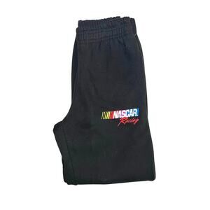 KIDS NASCAR SWEATPANTS